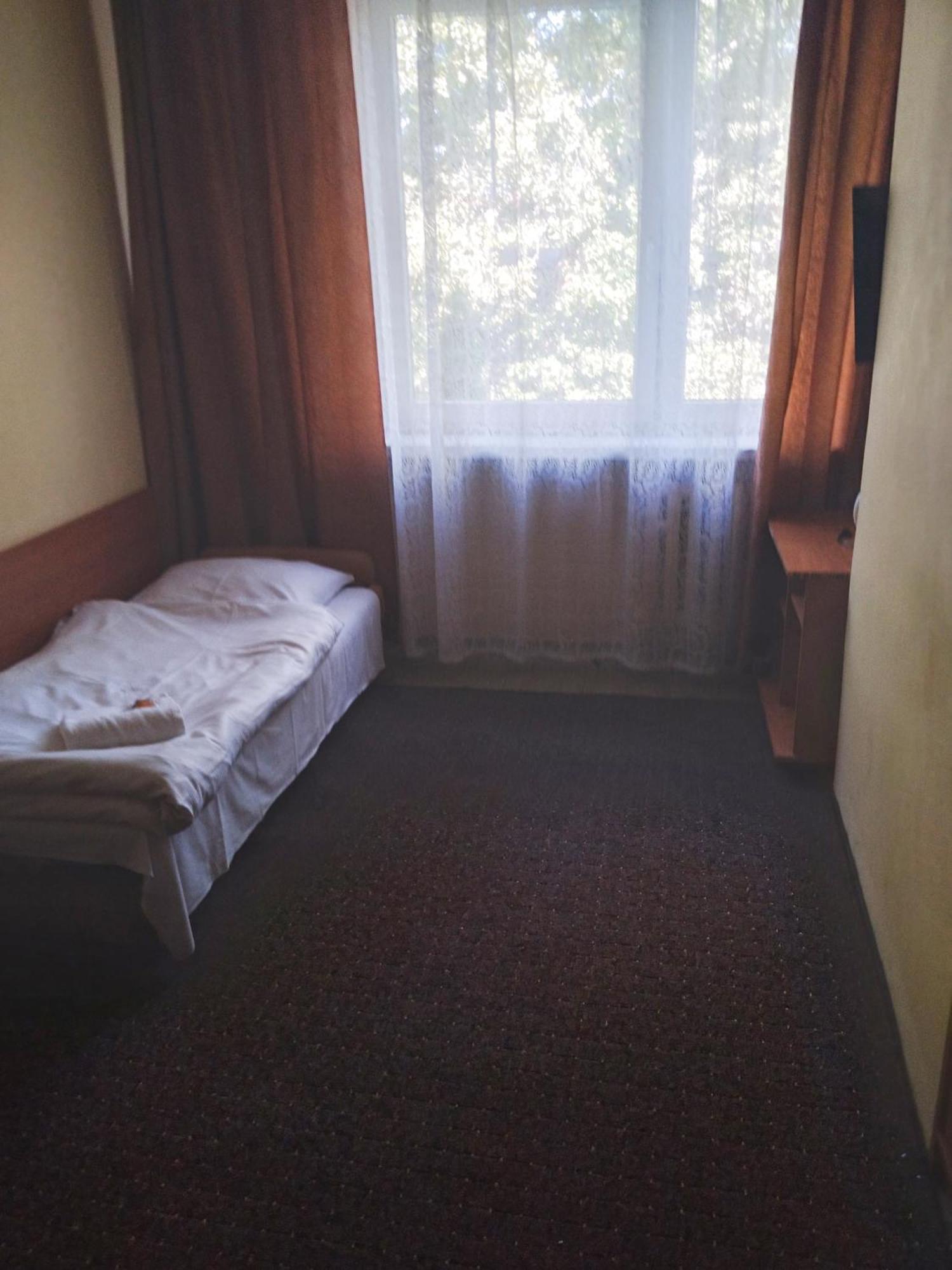 Cks Krakow酒店 外观 照片